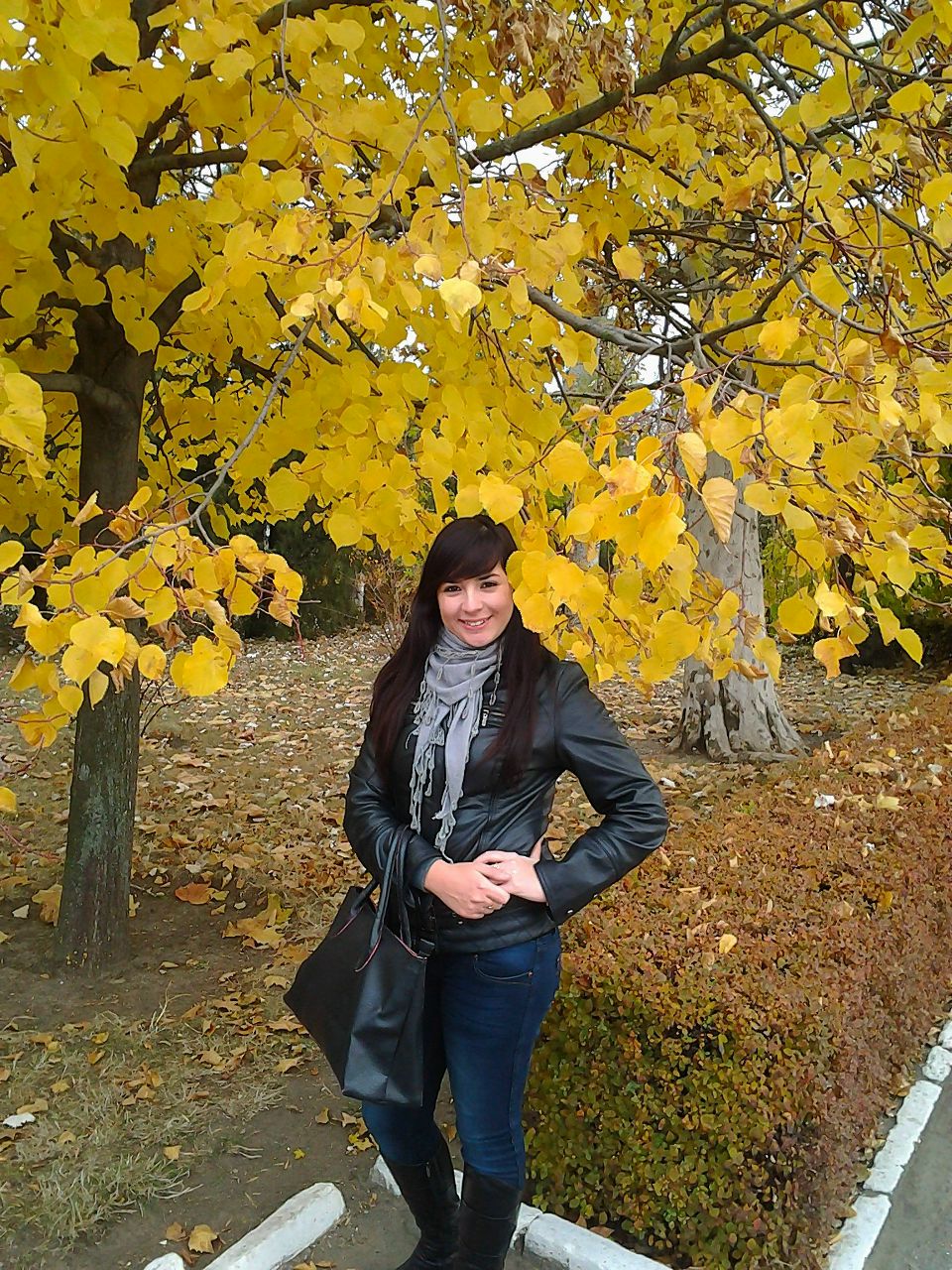 Ксеня Лютова | Одесса