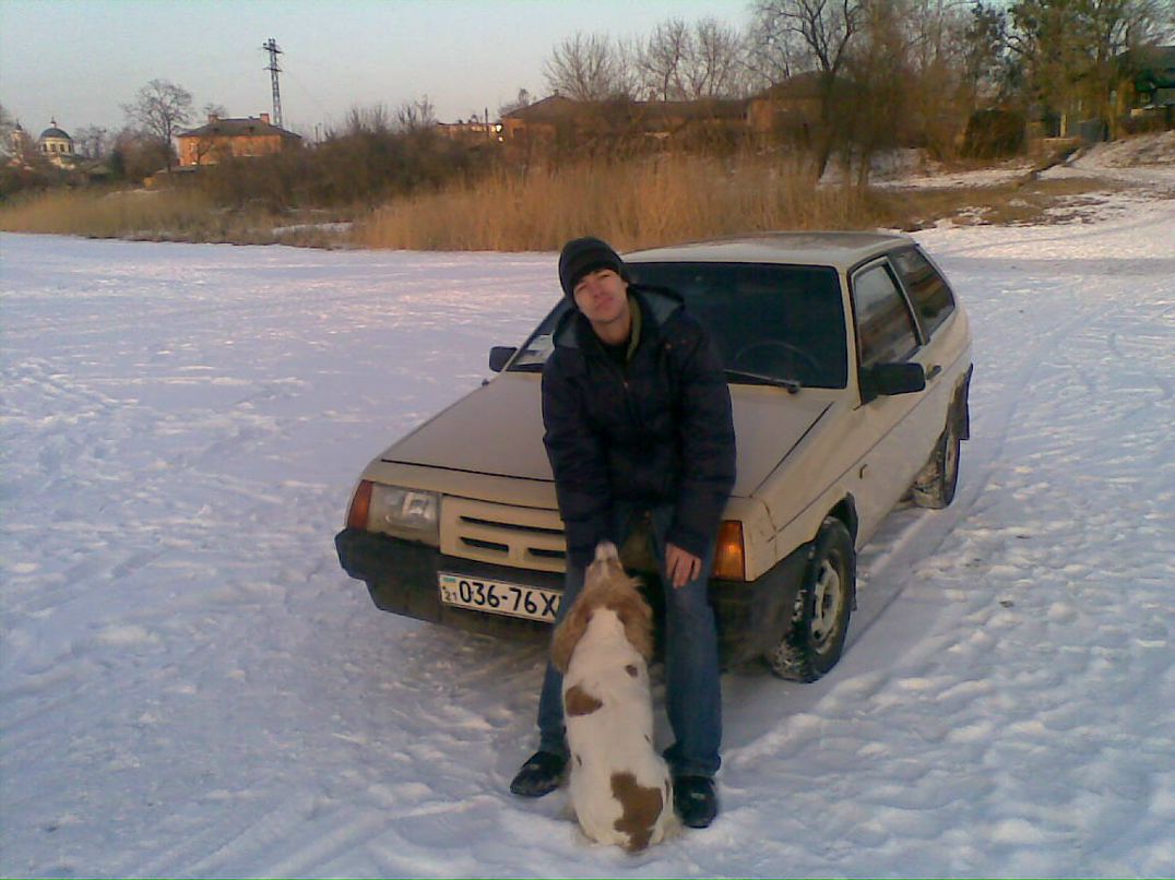 Dmitry Pyshnyak | Харьков