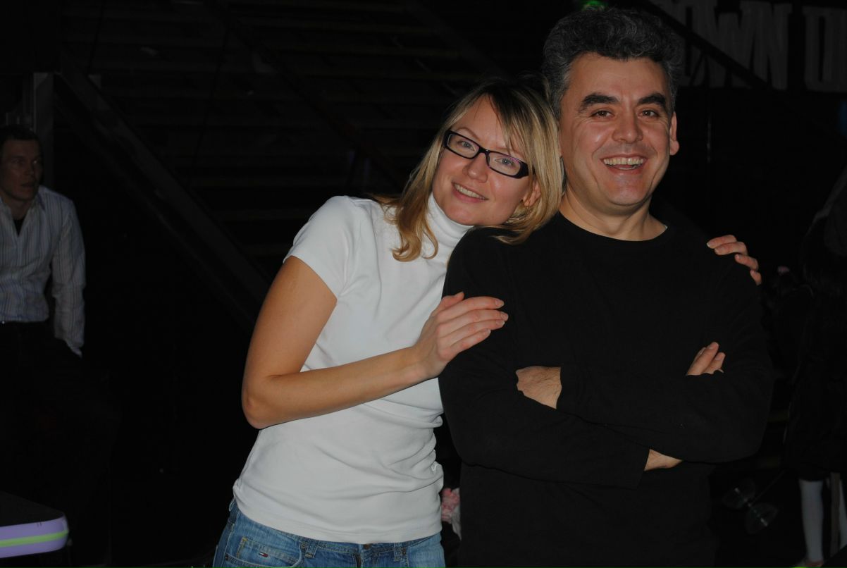 Lyudmila Kudryashova | Helsinki