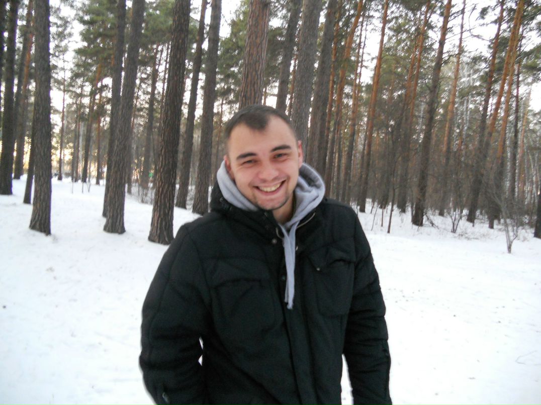 Александр Фёдоров | Новосибирск