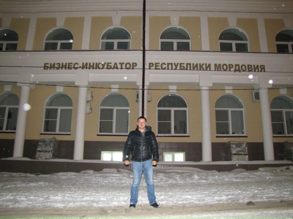 №39, Андрей Вдовин, Кольчугино №39, Андрей Вдовин, Кольчугино