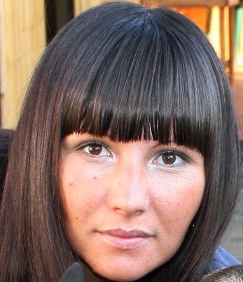 Оля Трякина | Санкт-Петербург