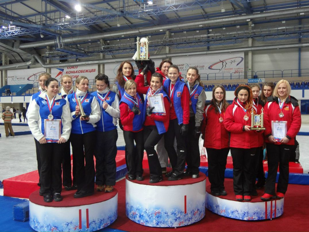 Анюта Грецкая | Москва