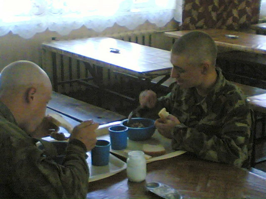 Виктор Уросов | Омск