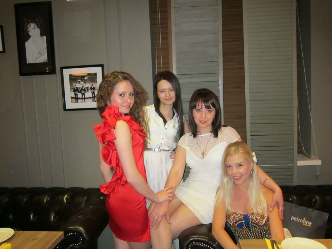 Гузель Бустекова | Атырау