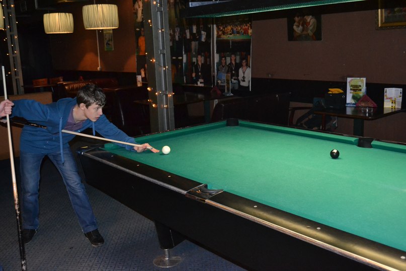 Алексей Бреусов | Москва