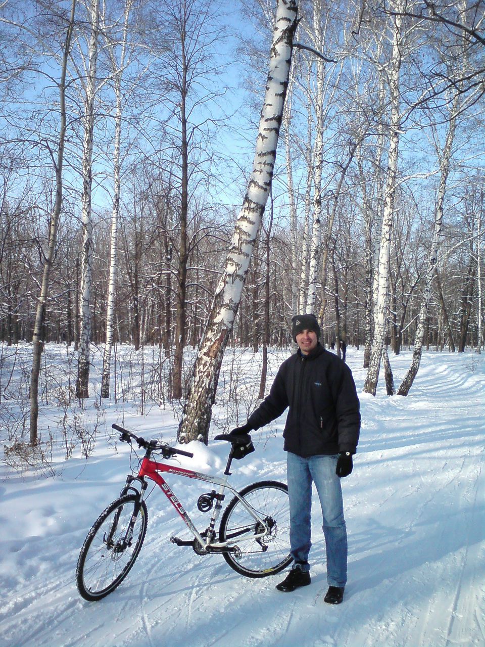 Эдуард Гренадерский | Ульяновск