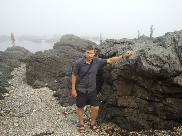 Виталий Skif | Барнаул