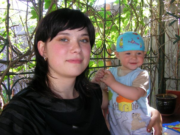 №3, Алёна Попова, Омск №3, Алёна Попова, Омск