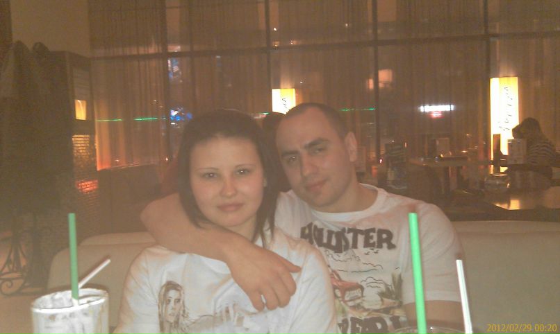 Татьяна Кудрявцева | Новороссийск