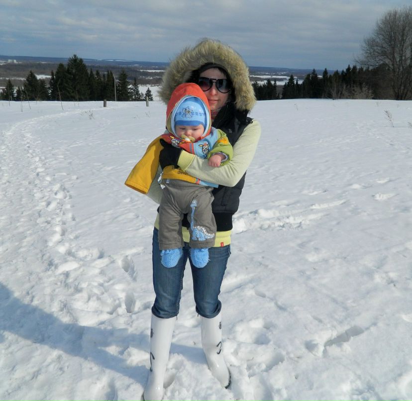 Татьяна Барасий | Киров