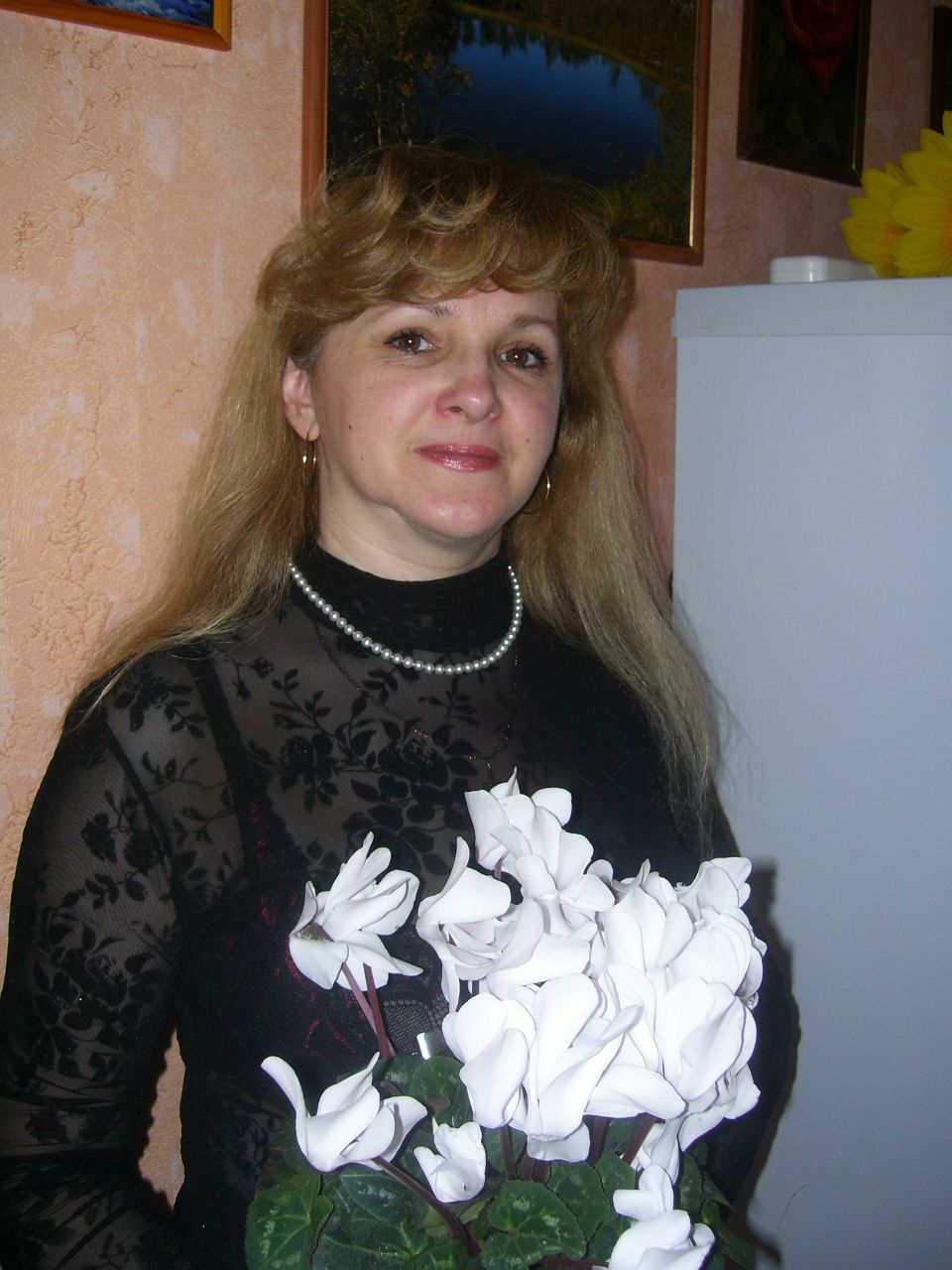 Мария Вивдюк | Дубно