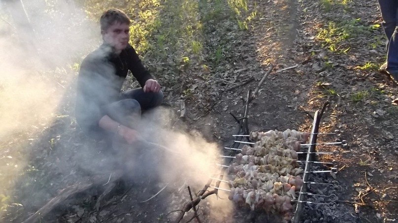 Калян Николюк | Рогатин