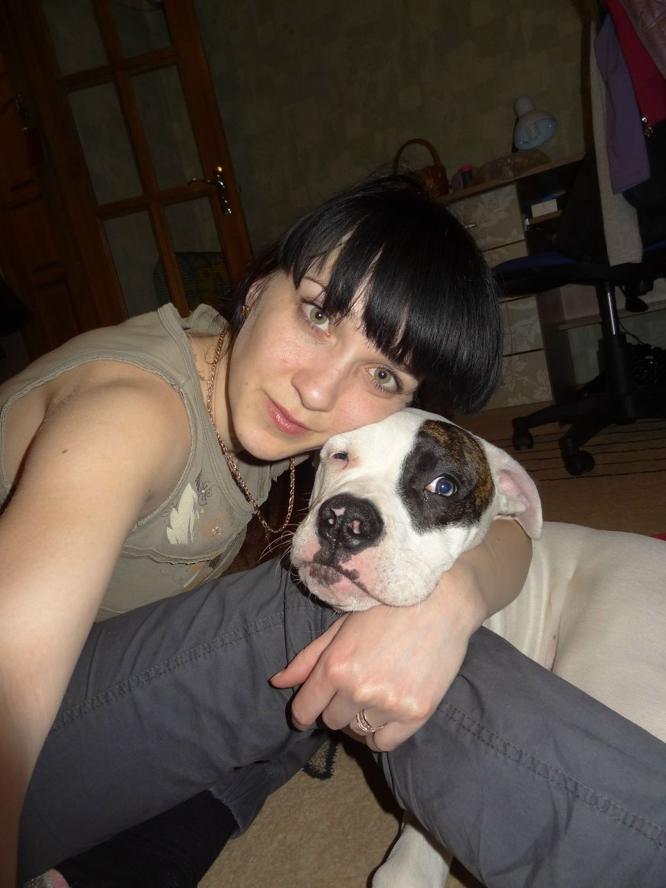 Ира Каут | Кременчуг