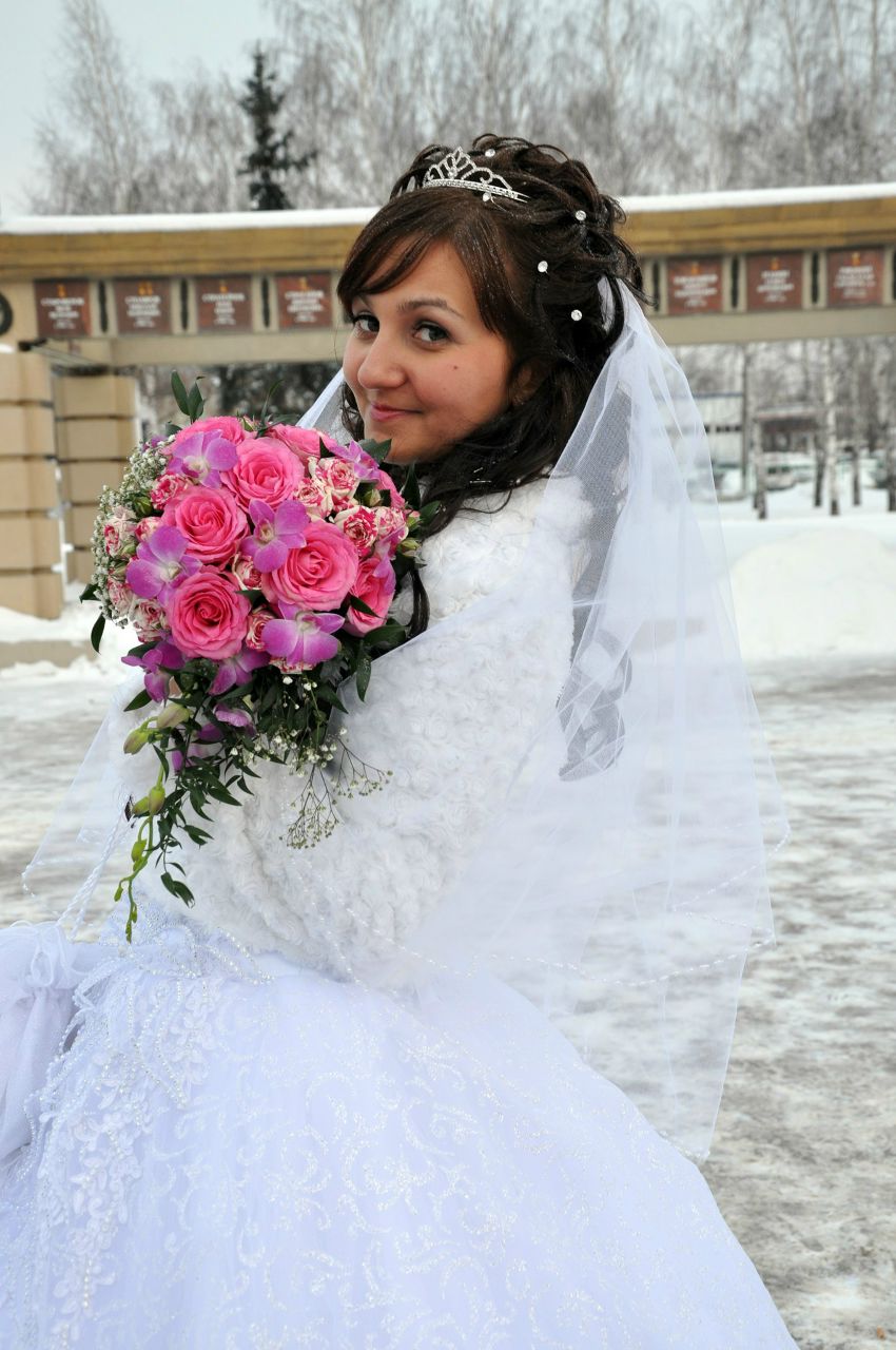 Алсу Гимадиева-Гарифзянова | Казань