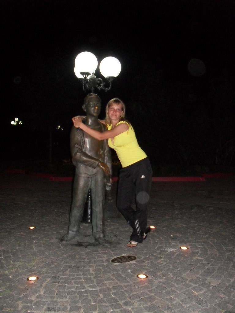 Анастасия Зюзька | Санкт-Петербург