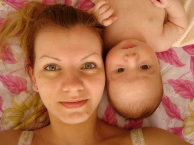 Юлия Пономаренко | Нижневартовск