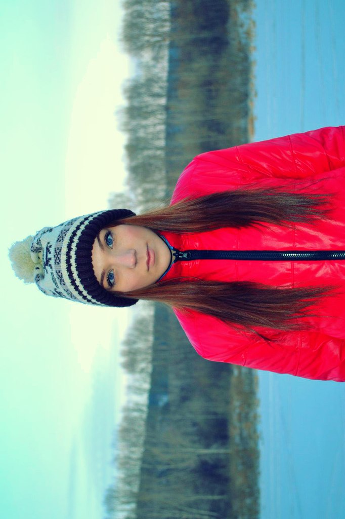 Таня Ефанова | Кемерово