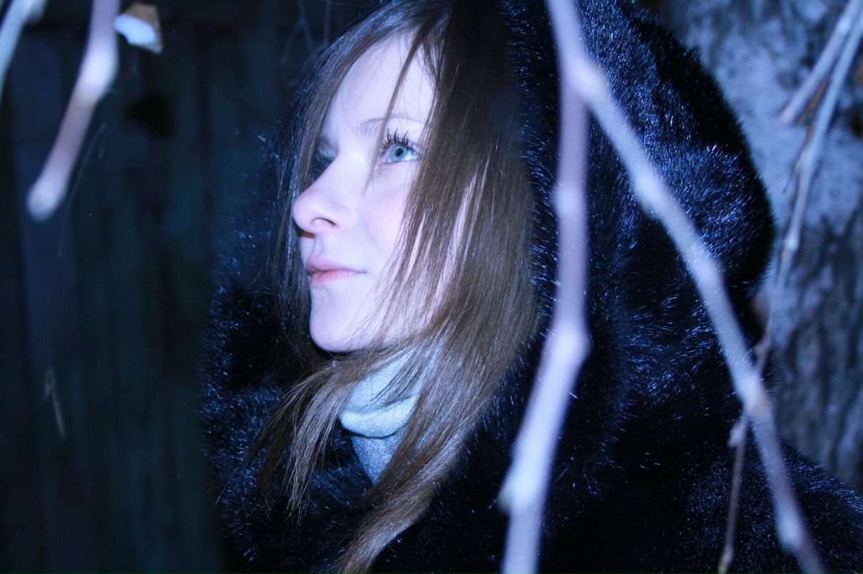 Ольга Салдаева | Самара