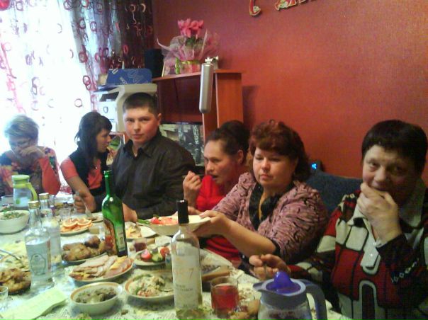 №55, Нина Путилина, Елец №55, Нина Путилина, Елец