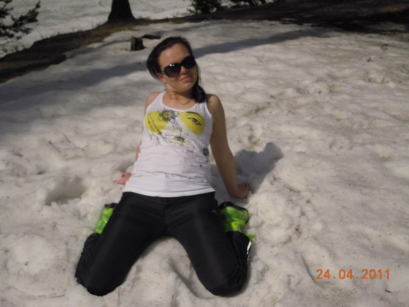 Олеся Алексеева | Чебоксары