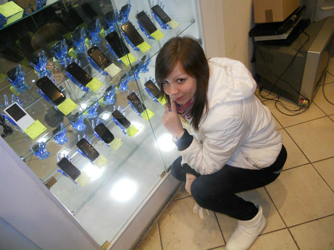 Татьяна Смехова ~one love~ | Киров