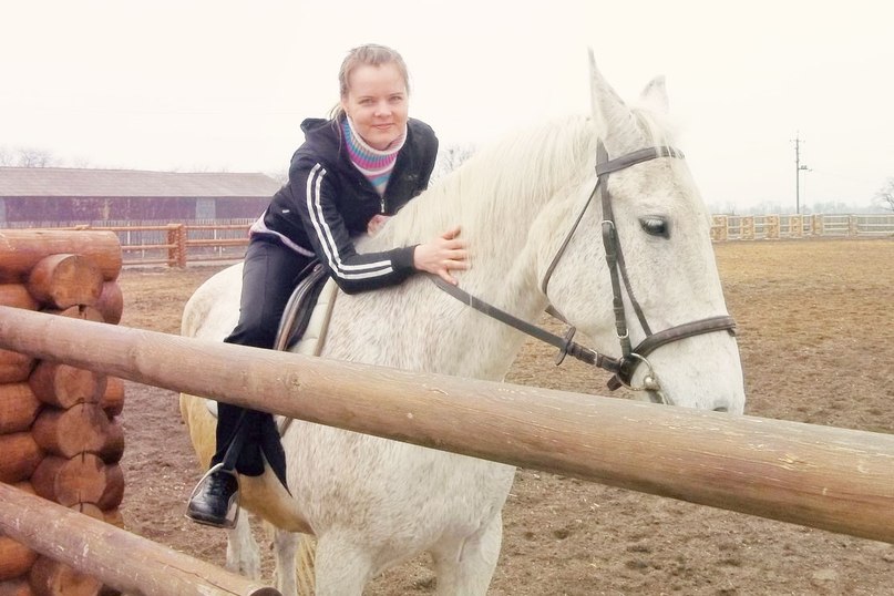 Мария Левагина | Санкт-Петербург