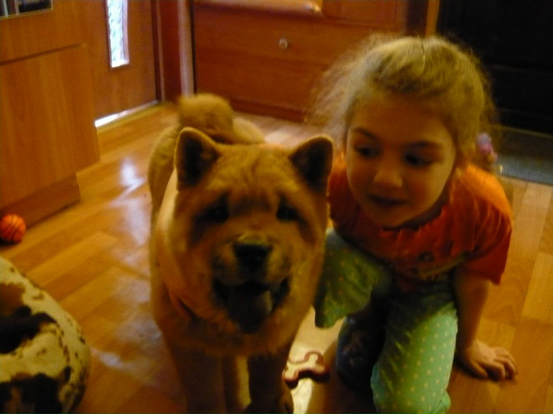 Мария Кремнева | Санкт-Петербург