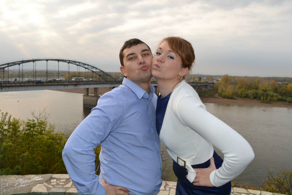 Любовь Галеева | Уфа