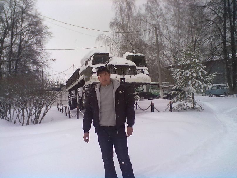 Айнур Шаяхметов >NUR< | 