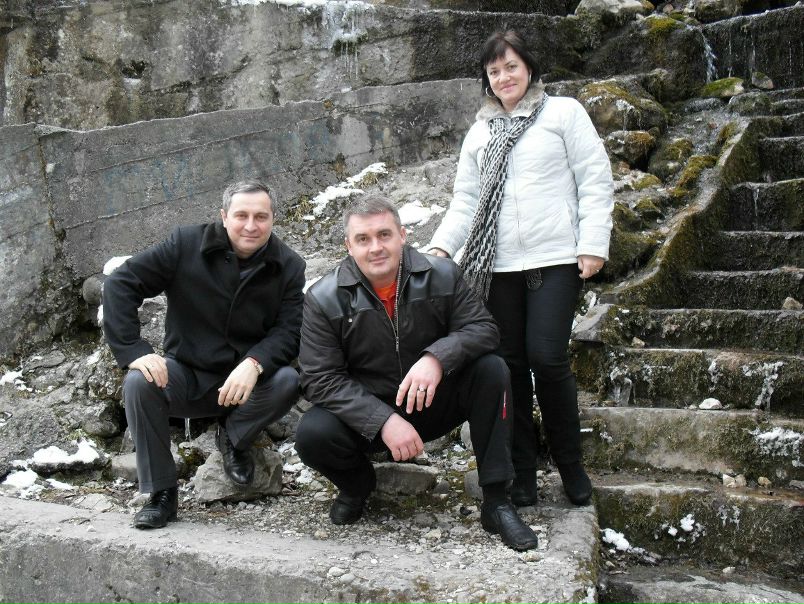 №15, Галина Побегайлова, Саратов №15, Галина Побегайлова, Саратов