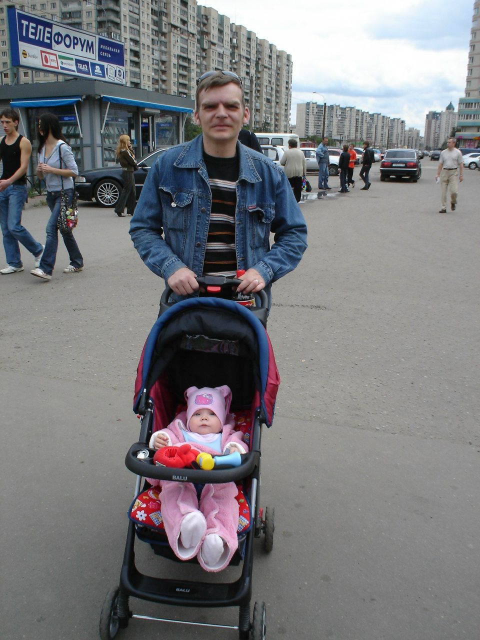 Oleg Ozerov | Санкт-Петербург