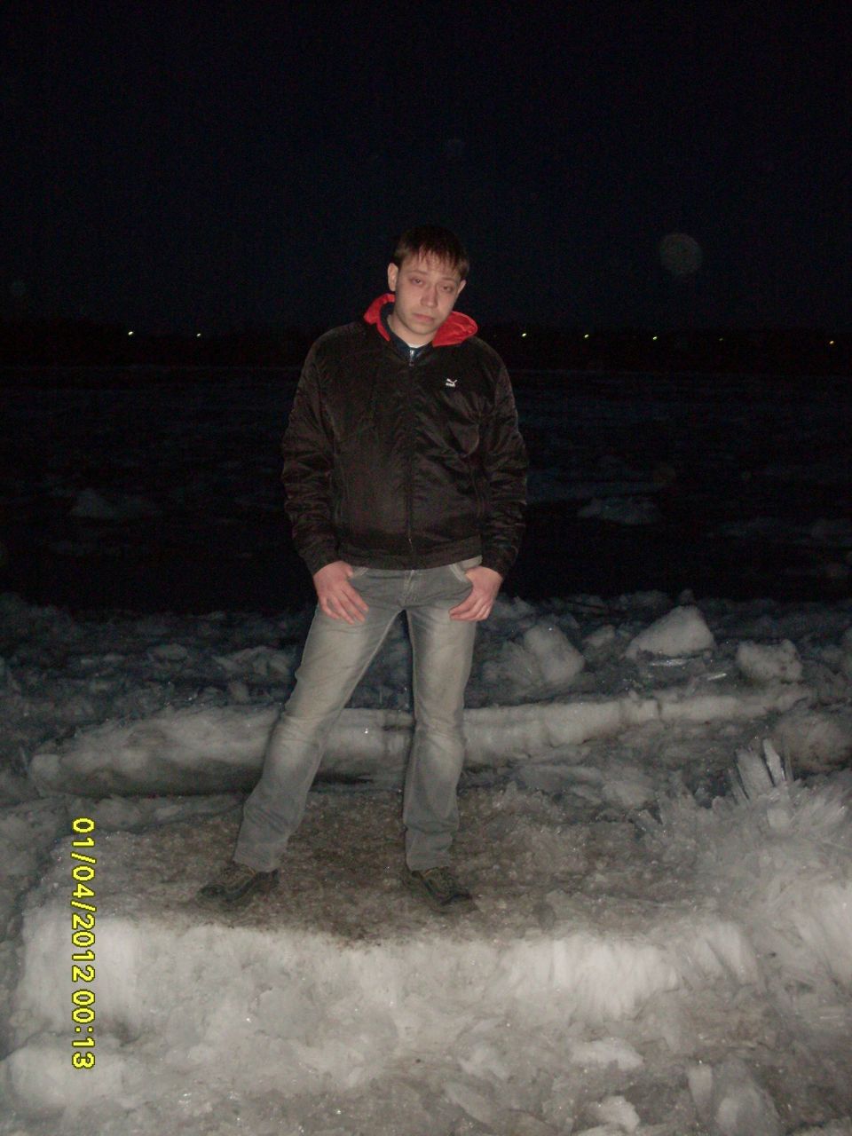 Алексей Бочков | Юрга