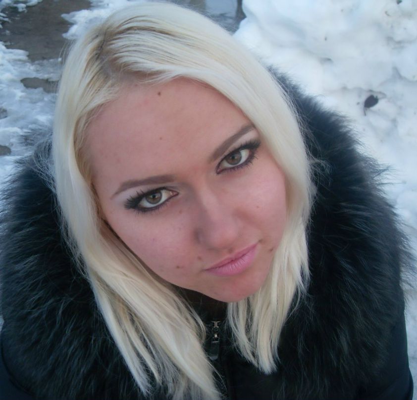 Виктория Гелета ˙·٠•●๑۩ Tori ۩๑●•٠·˙ | Херсон