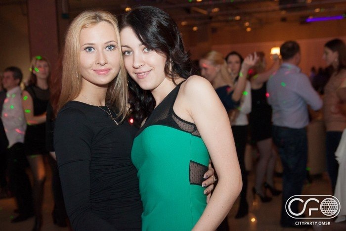 Ирина Васильева | Омск