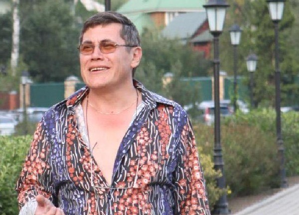 Тагир Шарафутдинов | 