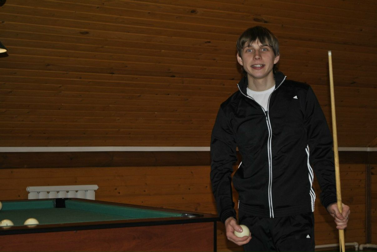 Серёга Макаров | Казань