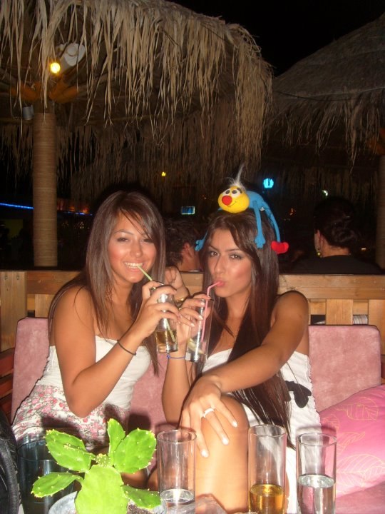 Margarita Philips | Thessaloniki