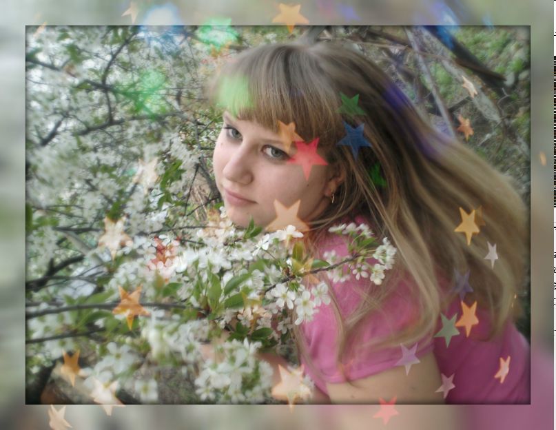 Дарья Озерянская | Усть-Лабинск