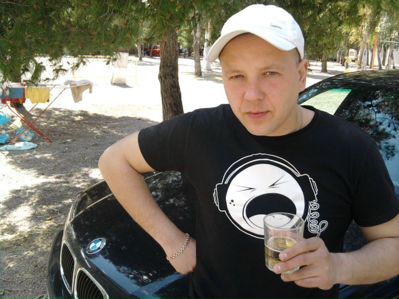 Сергей Воронюк СЁЗИК | 