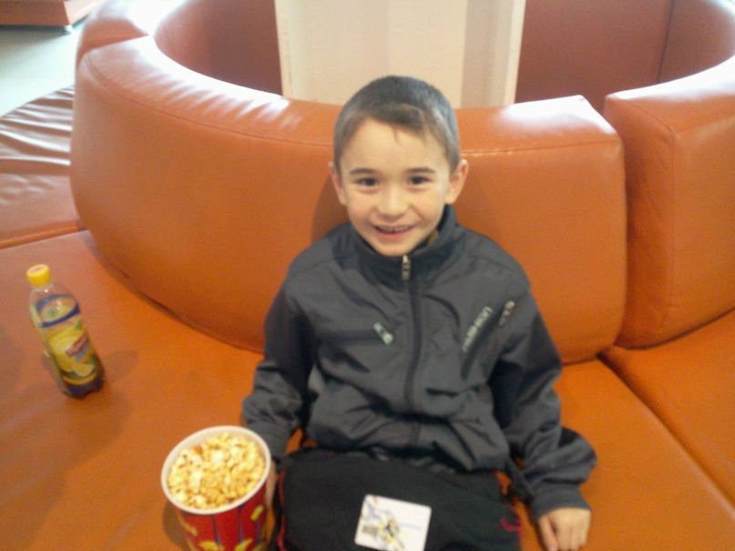 Наиль Ахметов Расихович | Янтышево