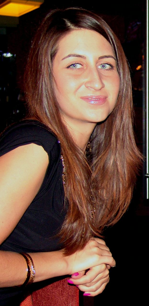 Юлия Терешко | Калининград