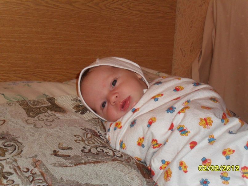 Давыд Душкин | Можайск