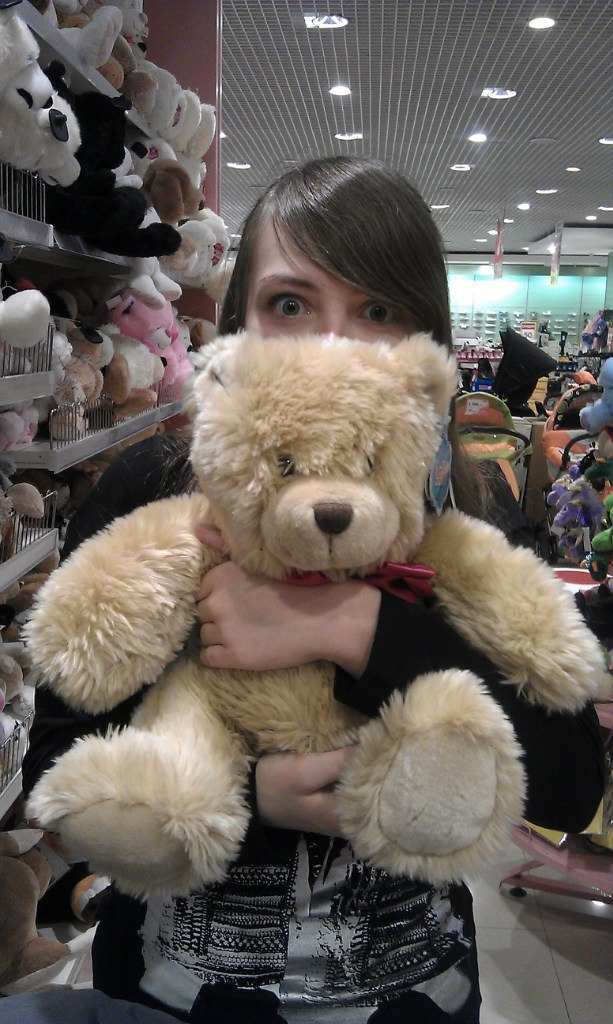 Евгения Пушкина | Москва