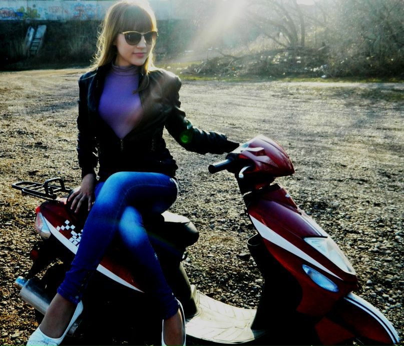 Алёна Буряева | Стерлитамак