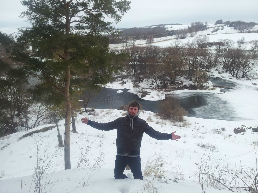 Максим Зотов | Тула