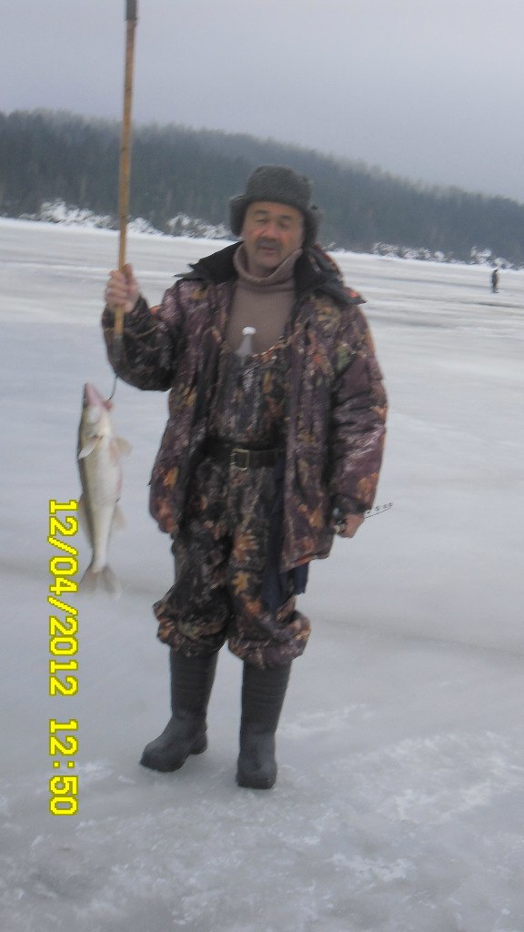 Михаил Силин | Пермь