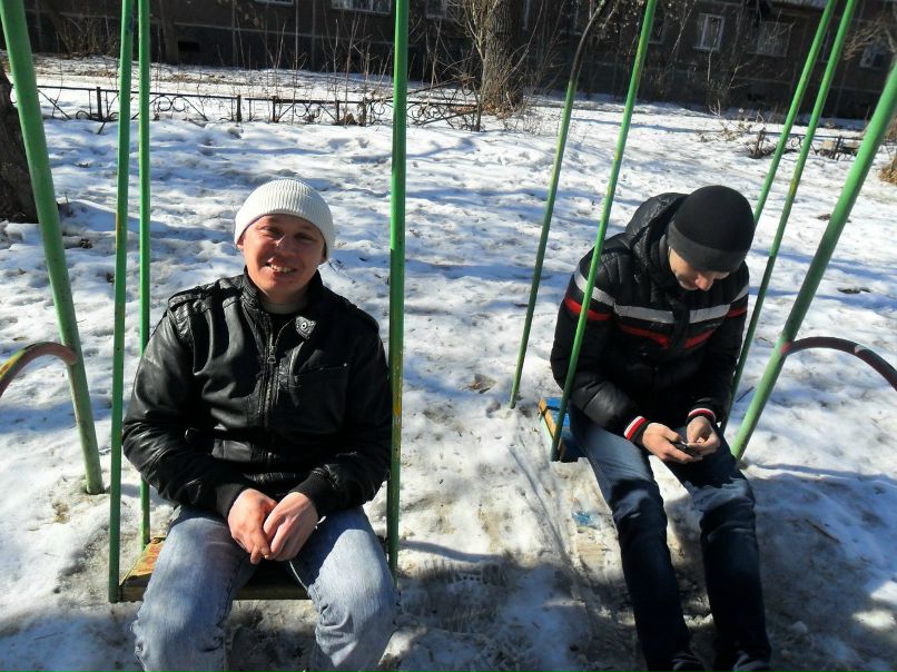 Марсель Мухамадеев TATARIN | Челябинск