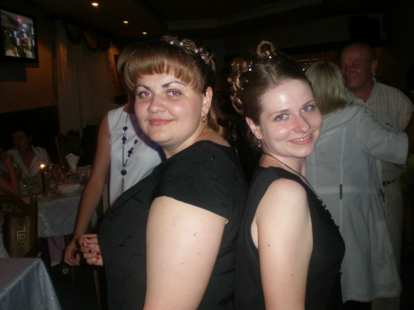 Лёля Лузан | Мозырь