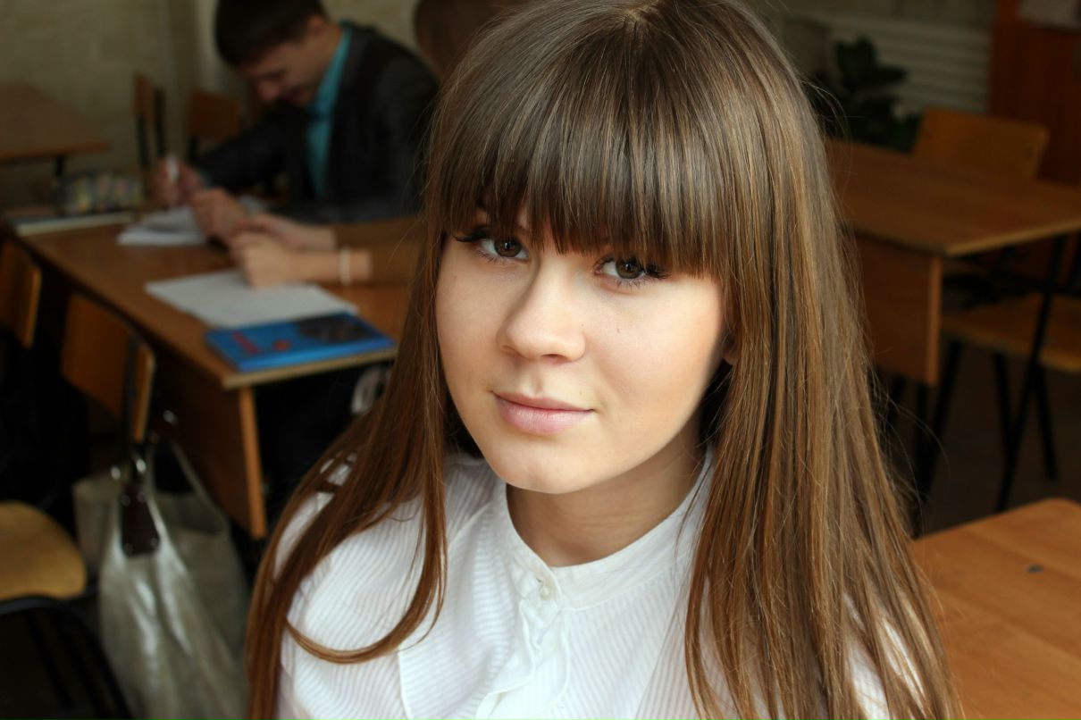 Полинка Прасолова | Chicago